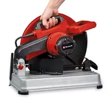 Einhell TC-MC 355/1 - Görsel 3