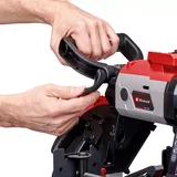 Einhell TE-MB 18/127 U Li-Solo - Görsel 4