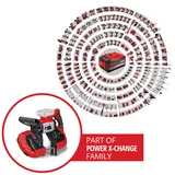 Einhell TE-MB 18/127 Li-Solo - Görsel 3