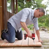 Einhell TP-CI 18 Li BL Kit 4.0 - Görsel 2