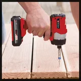 Einhell TP-CI 18 Li BL Kit 4.0 - Görsel 4