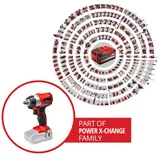 Einhell TP-CW 18 Li Brushless-Solo - Görsel 3