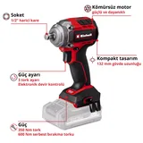 Einhell TP-CW 18/350-C Li BL - Solo - Görsel 3