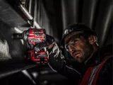 Einhell TP-CW 18/350-C Li BL - Solo - Görsel 4