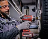 Einhell IMPAXXO 18/450 - Görsel 4