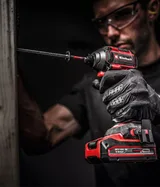 Einhell TP-CI 18/250-C Li BL - Solo - Görsel 4
