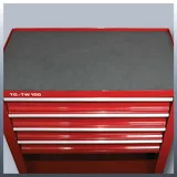 Einhell TC-TW 100 - Görsel 2