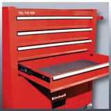 Einhell TC-TW 100 - Görsel 3