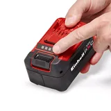 Einhell PXC 18V 5,2Ah - Görsel 3