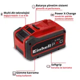 Einhell PXC+ 18V 5-8Ah MULTI - Görsel 4