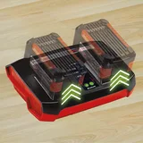 Einhell Power X-Twincharger 3A - Görsel 3