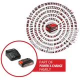 Einhell 18V 2,5Ah PXC Starter Kit - Görsel 3