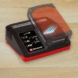 Einhell Power X-Fastcharger 4A - Görsel 3