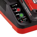 Einhell Power X-Car Charger 3A - Görsel 4