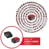 Einhell 5,2 Ah PXC Starter-Kit - Görsel 3