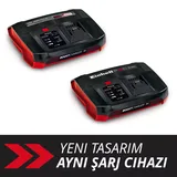 Einhell Power X-Boostcharger 8A - Görsel 2