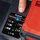 Einhell Power X-Boostcharger 8A - Görsel 3