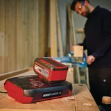 Einhell Power X-Boostcharger 8A - Görsel 4