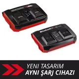 Einhell Power X-Twincharger 4A - Görsel 2
