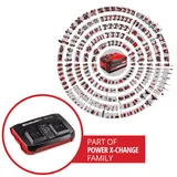 Einhell Power X-Twincharger 4A - Görsel 3