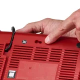 Einhell Power X-Twincharger 4A - Görsel 4