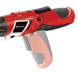 Einhell TC-SD 3,6 Li - Görsel 4