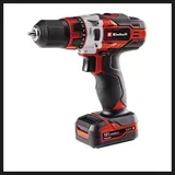 Einhell TE-CD 12/1 Li (1x2,0Ah) - Görsel 3