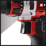 Einhell TE-CD 12/1 Li (1x2,0Ah) - Görsel 4