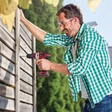 Einhell TE-CD 12/1 X-Li (1x2,0Ah) - Görsel 3