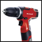 Einhell TH-CD 12-2 Li - Görsel 3