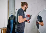Einhell TE-HD 18 Li-Solo - Görsel 2
