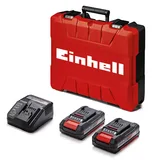 Einhell TP-CD 18 Li-i BL (2x2,0Ah) - Görsel 2