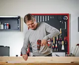 Einhell TP-CD 18/50 Li BL-Solo - Görsel 2
