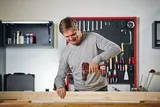 Einhell TE-CD 18/50 Li BL (2x2,0Ah) - Görsel 2