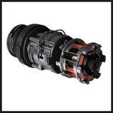 Einhell TE-CD 18/50 Li BL (2x2,0Ah) - Görsel 3