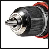 Einhell TE-CD 18/50 Li BL (2x2,0Ah) - Görsel 4