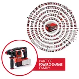 Einhell HEROCCO 18/20 - Görsel 2