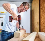 Einhell TC-CD 18/35 Li (1x1,5 Ah) - Görsel 4