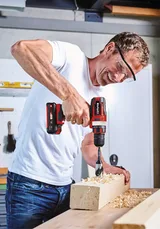 Einhell TE-CD 18/40 Li-Solo - Görsel 4