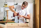 Einhell TE-CD 18/48 Li-i-Solo - Görsel 4