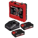Einhell TE-CD 18/48 Li-i (2x2,0Ah) - Görsel 2