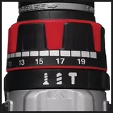 Einhell TP-CD 18/50 Li-i BL-Solo - Görsel 4