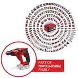 Einhell TE-HD 18/12 Li - Solo - Görsel 3