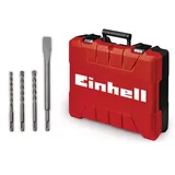 Einhell TP-HD 36/30 Li BL +4 - Solo - Görsel 2