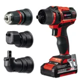 Einhell TE-CD 18/45 3X-Li +22 1x2,0Ah - Görsel 4