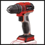 Einhell TE-CD 18/40 Li BL - Solo - Görsel 4