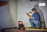 Einhell TC-CL 18/1800 Li - Solo - Görsel 2