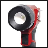Einhell TE-CL 18 Li H-Solo - Görsel 3