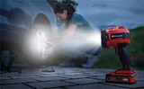 Einhell TE-CL 18/2500 LiAC-solo - Görsel 2