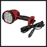 Einhell TE-CL 18/2500 LiAC-solo - Görsel 4